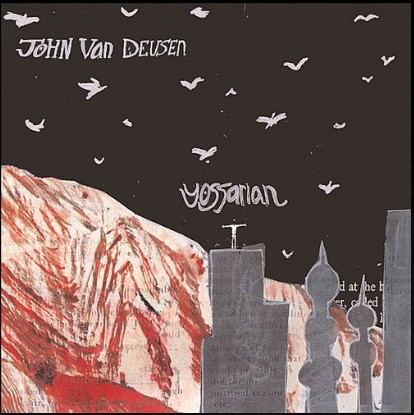 Yossarian