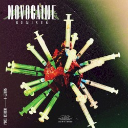 Novocaine Remix EP