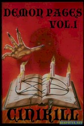 Demon Pages Vol. 1