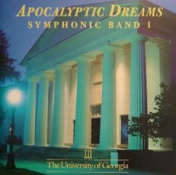 Apocalyptic Dreams