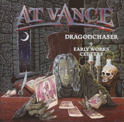 Dragonchaser + Early Works Centers