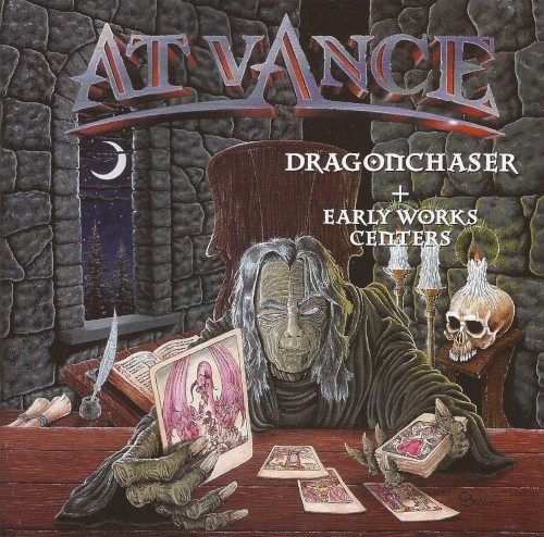 Dragonchaser + Early Works Centers