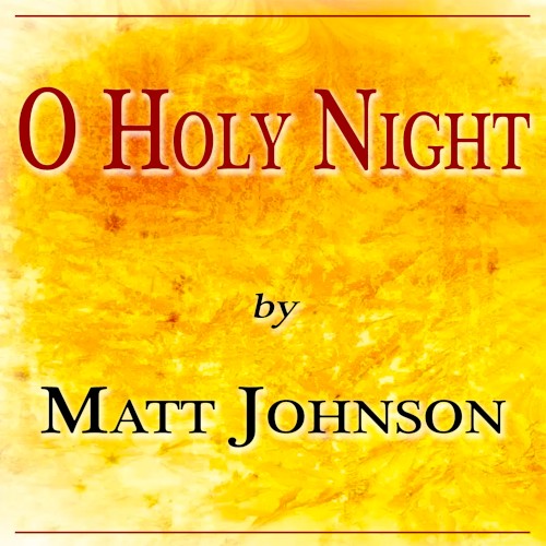 O HOLY NIGHT