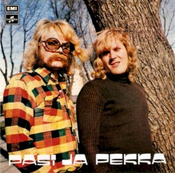 Pasi ja Pekka