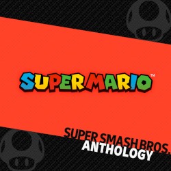 Super Smash Bros. Anthology Vol. 02 - Super Mario