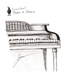 Moon + Stars Piano