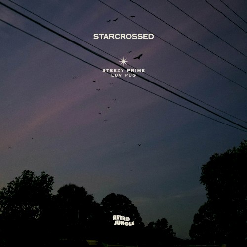 Starcrossed