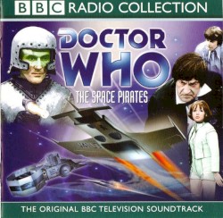 Doctor Who: The Space Pirates