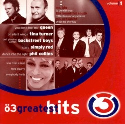 Ö3 Greatest Hits, Volume 1
