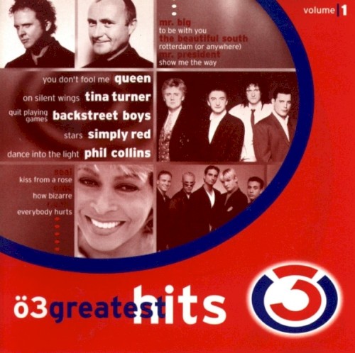 Ö3 Greatest Hits, Volume 1