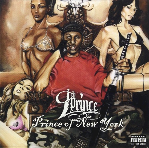 Prince of New York