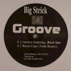 Groove
