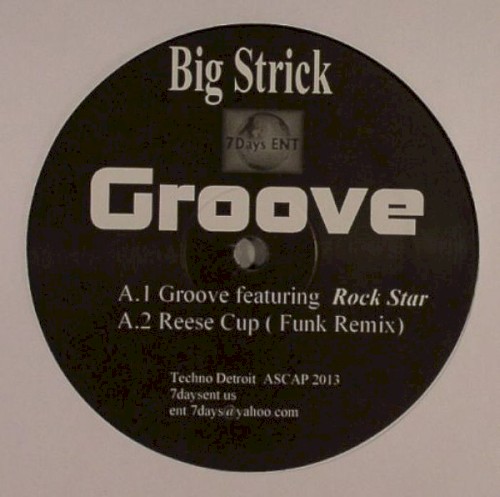 Groove