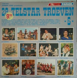 Johnny Hoes presenteert: 28 Telstar troeven, 6