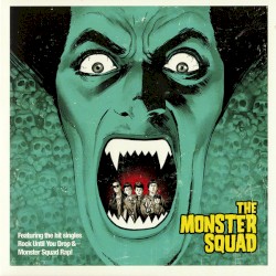 The Monster Squad