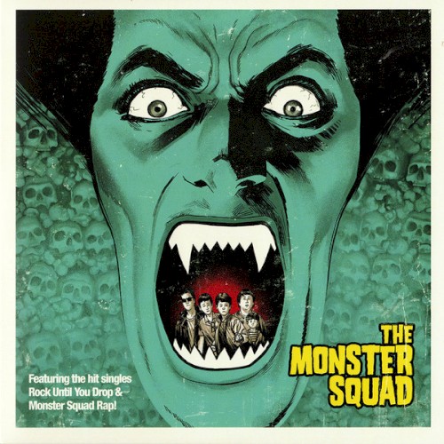 The Monster Squad