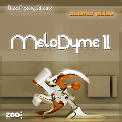 MeloDyme II