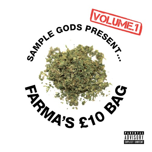 Farma's £10 Bag Vol.1