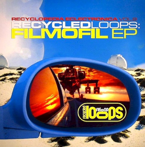 Filmofil EP