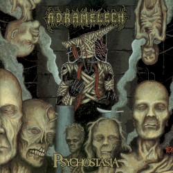 Psychostasia