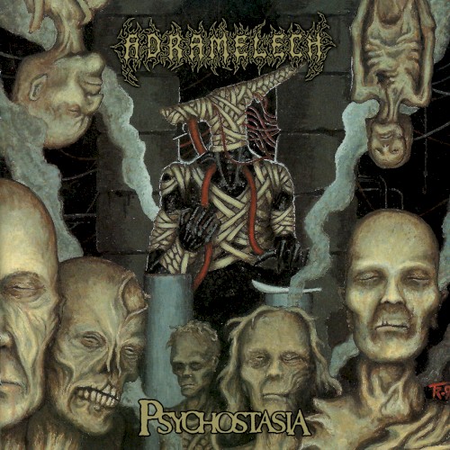 Psychostasia