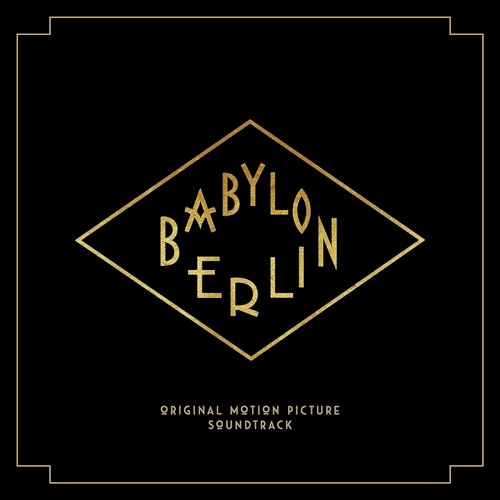 Babylon Berlin