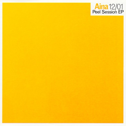 Peel Session EP