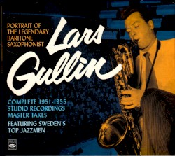 Complete 1951-1955 Studio Recordings Master Takes