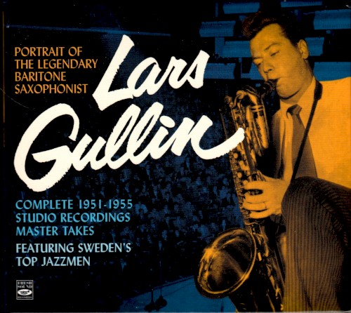 Complete 1951-1955 Studio Recordings Master Takes