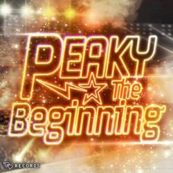 PEAKY★The Beginning