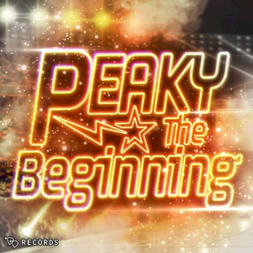PEAKY★The Beginning