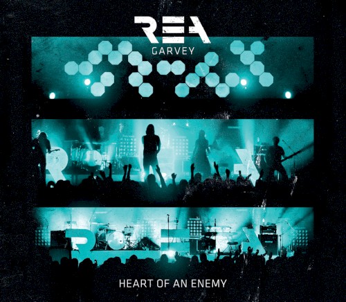 Heart of an Enemy
