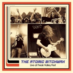 Live at Freak Valley Fest