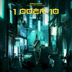 1 oder 10