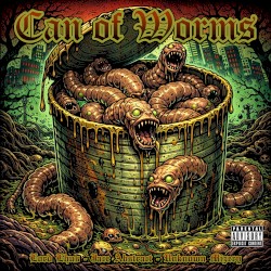 Can of Worms