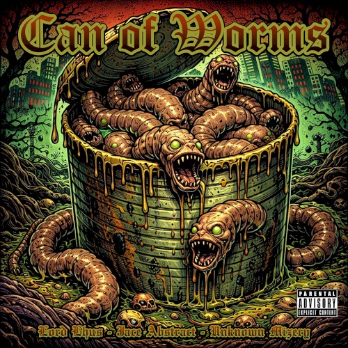 Can of Worms