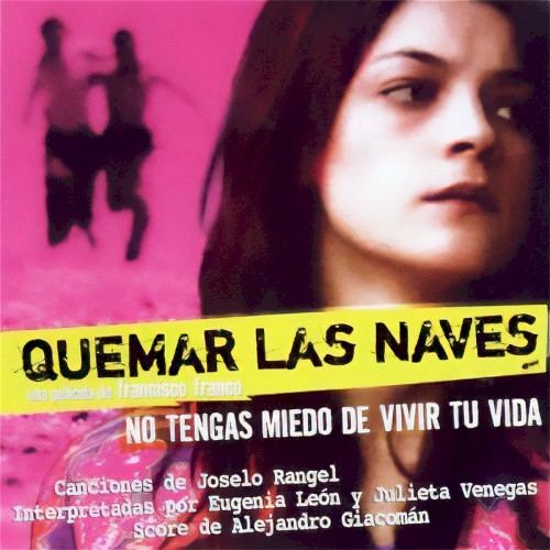 Quemar las naves