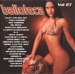 Bailoteca, vol. 27