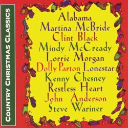 Country Christmas Classics