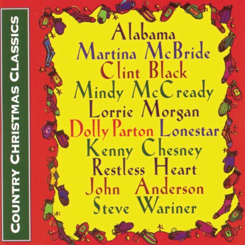Country Christmas Classics