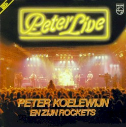 Peter Live
