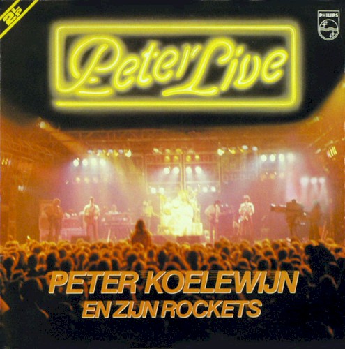 Peter Live