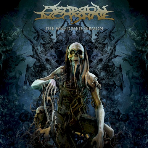 The Wretched Sermon