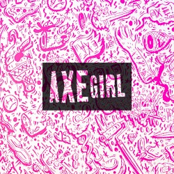 Axe Girl
