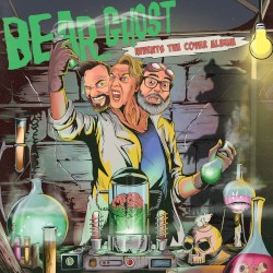 Invents the Cover Album