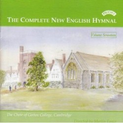 The Complete New English Hymnal: Volume Seventeen
