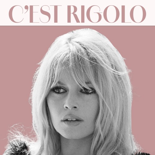 C’est rigolo