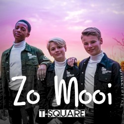 Zo mooi