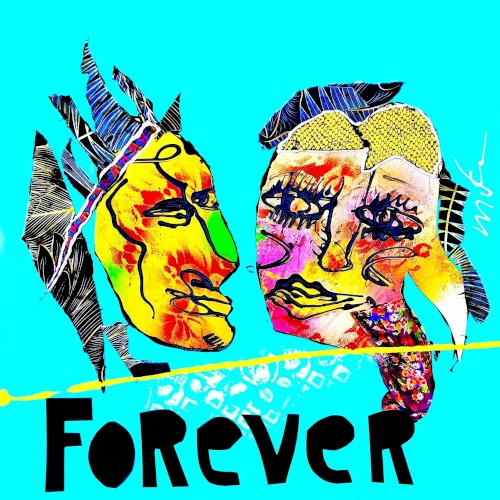 Forever (extended mix)