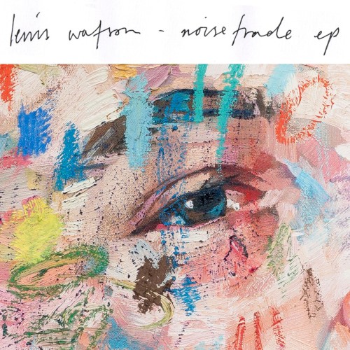 noisetrade ep